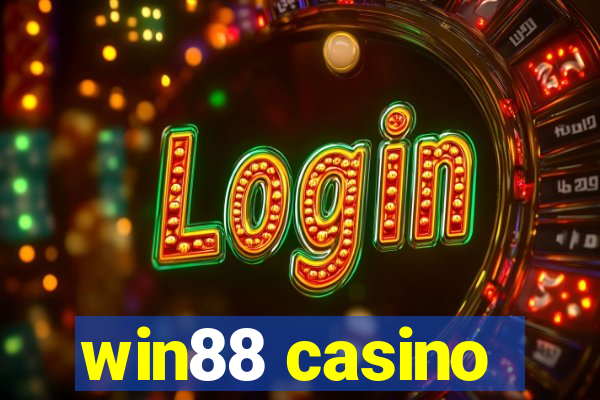 win88 casino